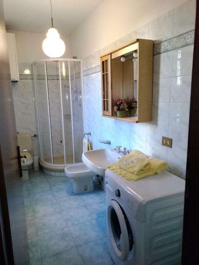 דירות Albiano Magra Casabruna מראה חיצוני תמונה